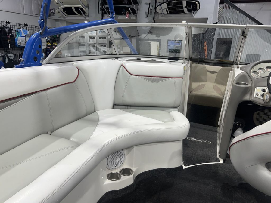 2005 Tige Boats 24V for sale in Norco, California