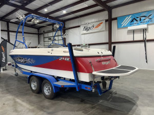 2005 Tige Boats 24V for sale in Norco, California