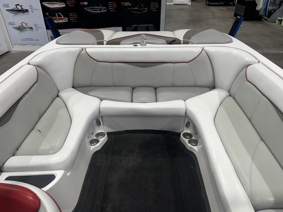 2005 Tige Boats 24V for sale in Norco, California