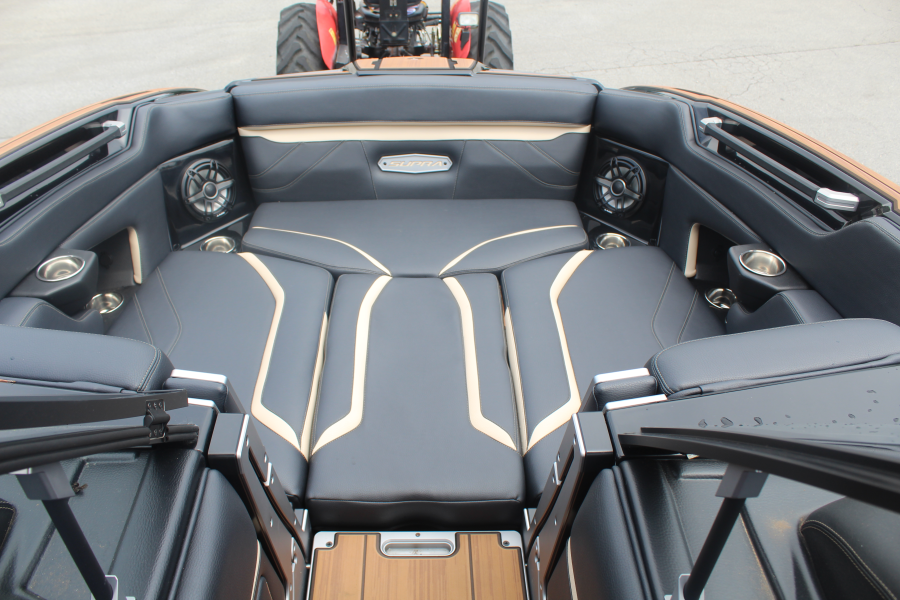 2023 Supra Boats SE for sale in Buford, Georgia