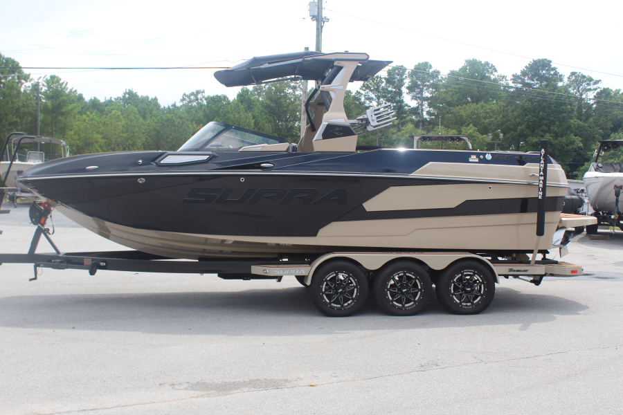 2023 Supra Boats SE for sale in Buford, Georgia