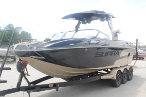 2023 Supra Boats SE for sale in Buford, Georgia