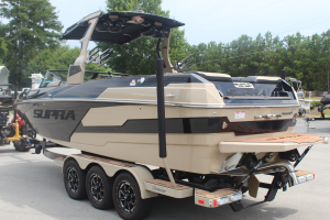 2023 Supra Boats SE for sale in Buford, Georgia
