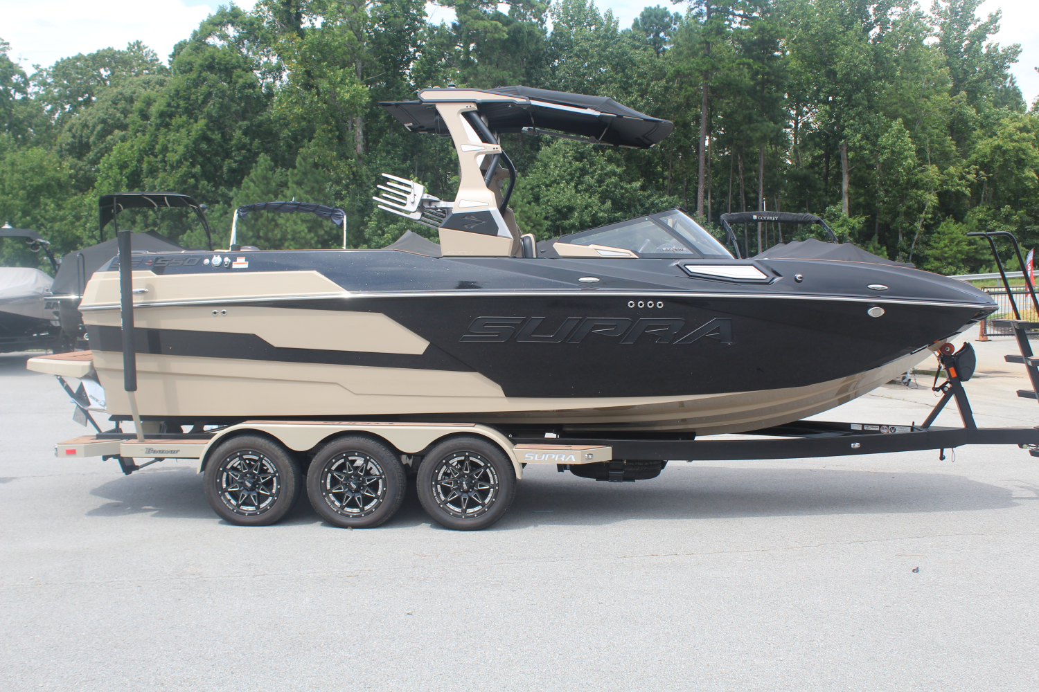 2023 Supra Boats SE for sale in Buford, Georgia