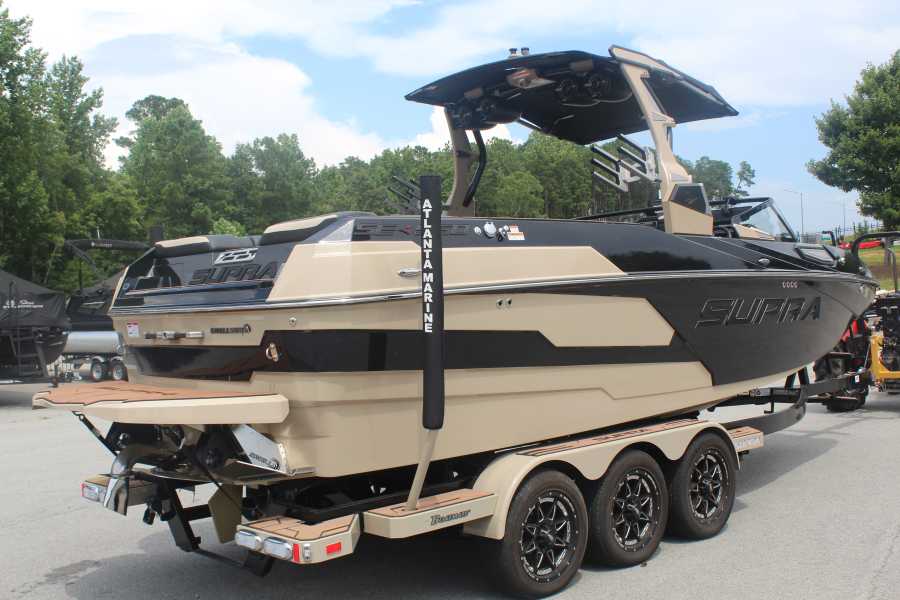 2023 Supra Boats SE for sale in Buford, Georgia