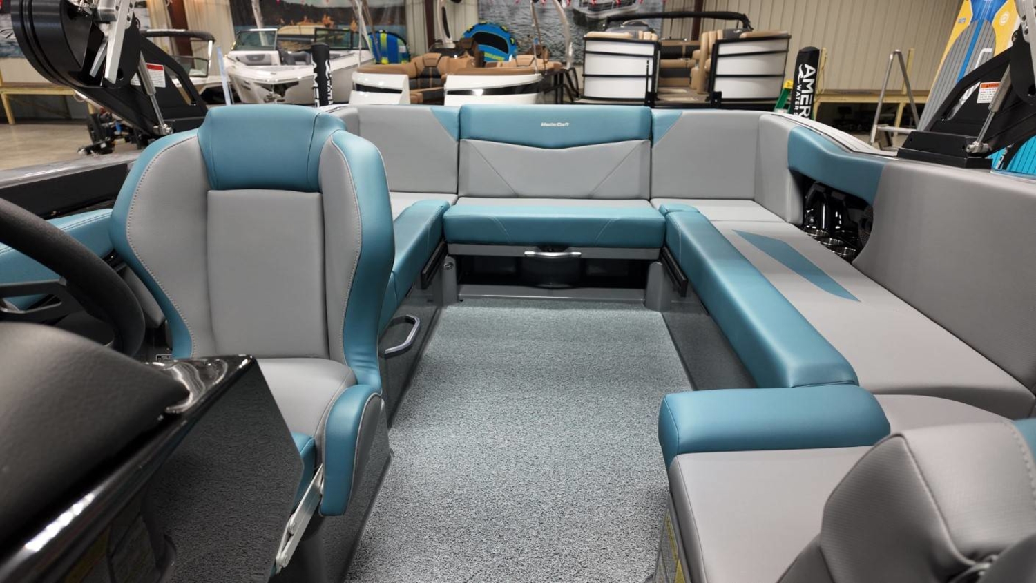 2025 Mastercraft NXT22