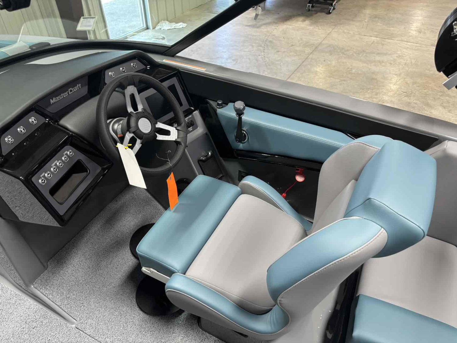 2025 Mastercraft Boats NXT22 for sale in Shell Knob, Missouri