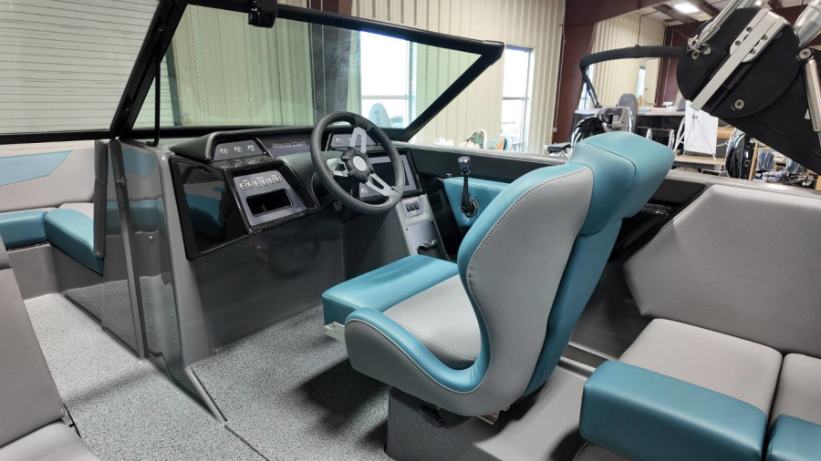 2025 Mastercraft Boats NXT22 for sale in Shell Knob, Missouri