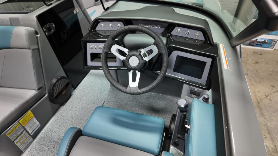 2025 Mastercraft Boats NXT22 for sale in Shell Knob, Missouri