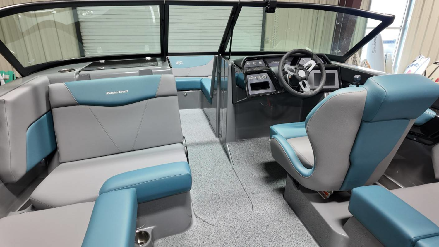 2025 Mastercraft Boats NXT22 for sale in Shell Knob, Missouri