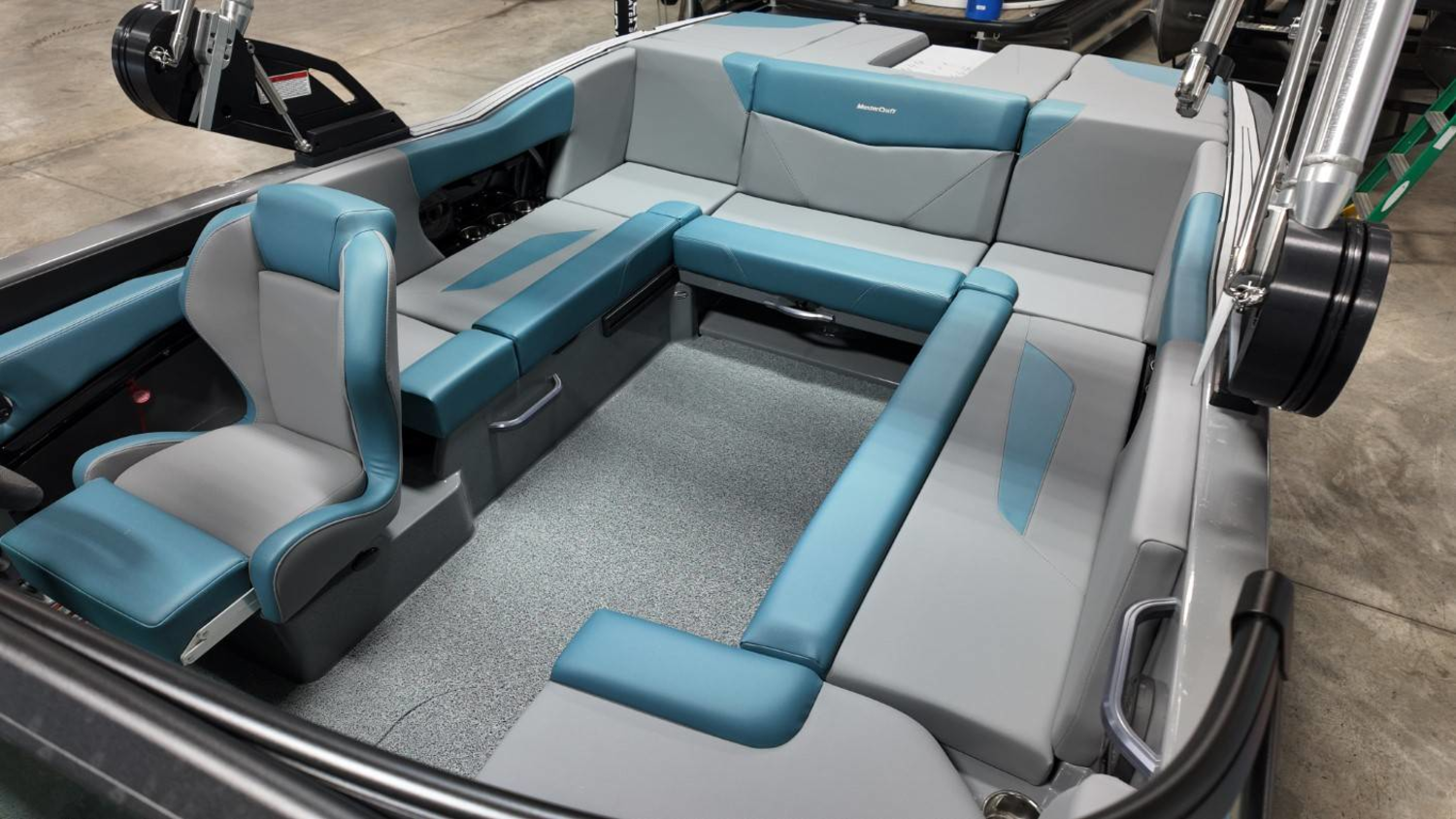 2025 Mastercraft Boats NXT22 for sale in Shell Knob, Missouri