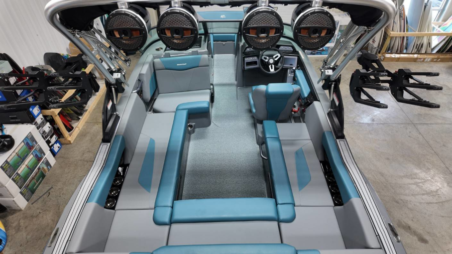 2025 Mastercraft Boats NXT22 for sale in Shell Knob, Missouri