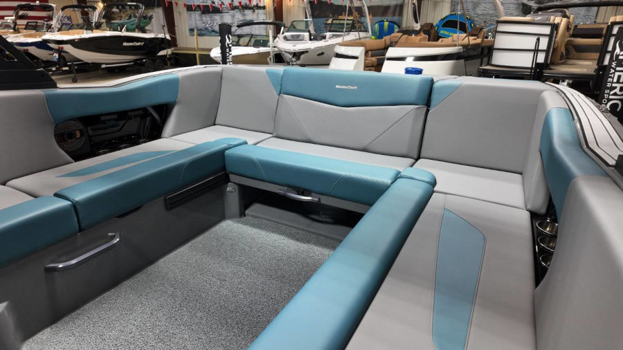 2025 Mastercraft Boats NXT22 for sale in Shell Knob, Missouri