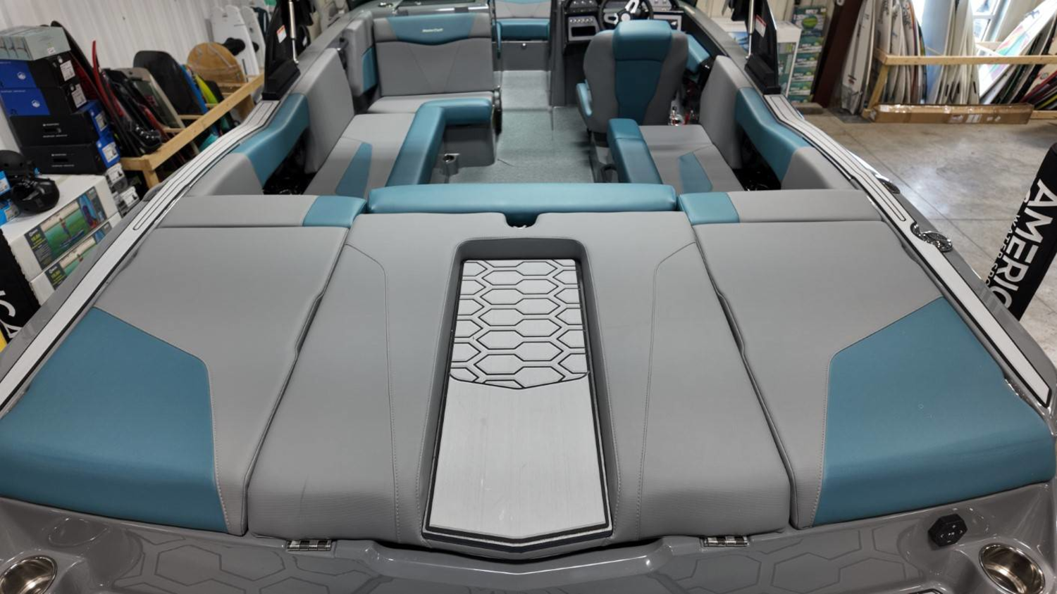 2025 Mastercraft Boats NXT22 for sale in Shell Knob, Missouri