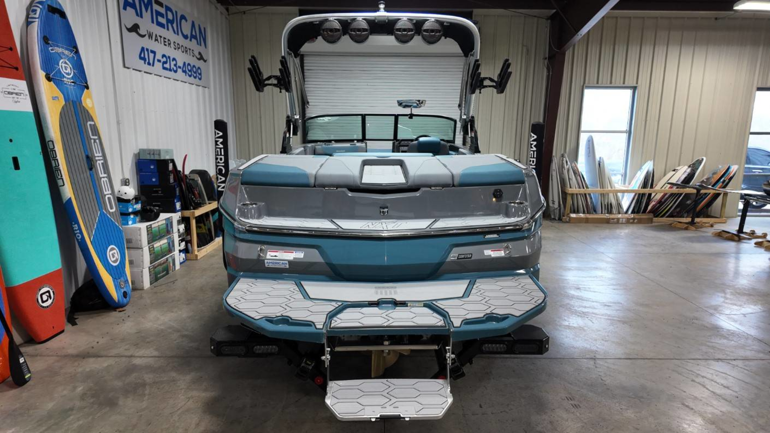 2025 Mastercraft Boats NXT22 for sale in Shell Knob, Missouri