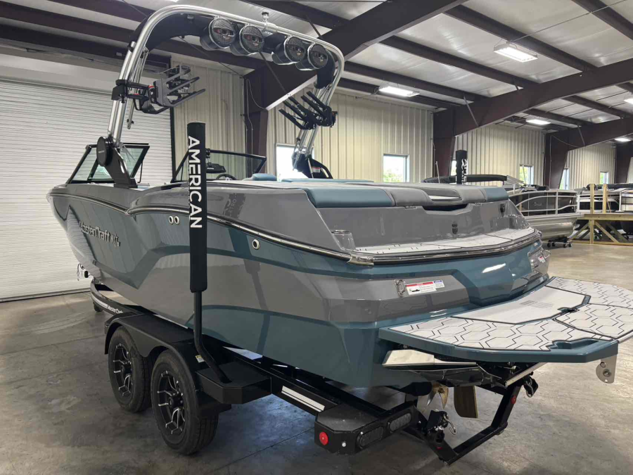 2025 Mastercraft Boats NXT22 for sale in Shell Knob, Missouri