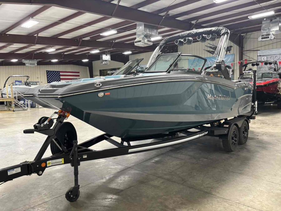 2025 Mastercraft Boats NXT22 for sale in Shell Knob, Missouri