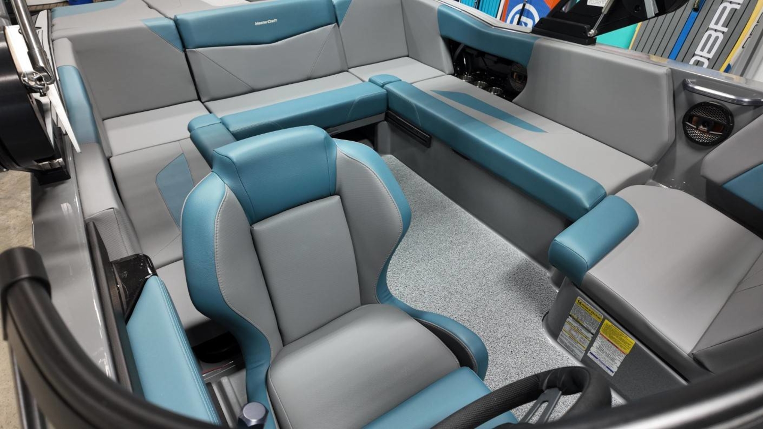 2025 Mastercraft NXT22