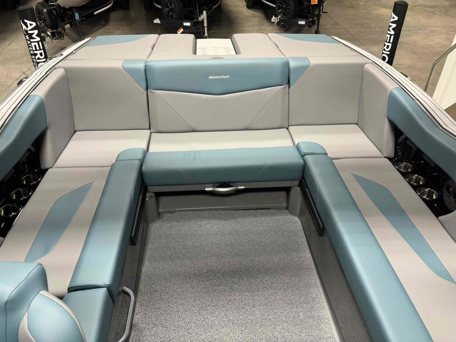 2025 Mastercraft Boats NXT22 for sale in Shell Knob, Missouri