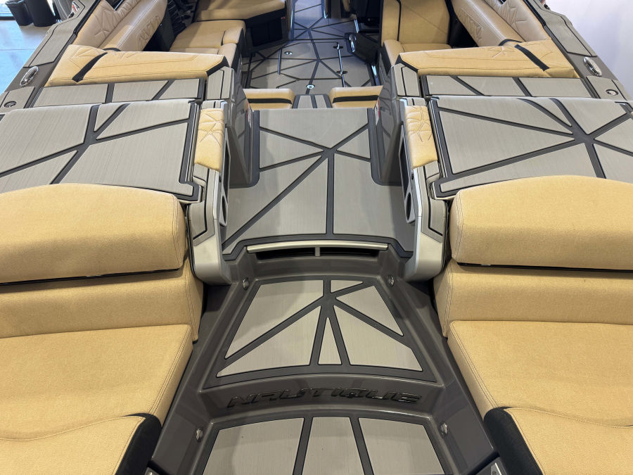 2026 Nautique Boats G23 Paragon for sale in Lewisville, Texas