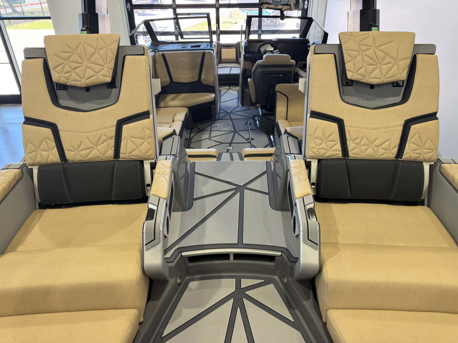 2026 Nautique Boats G23 Paragon for sale in Lewisville, Texas