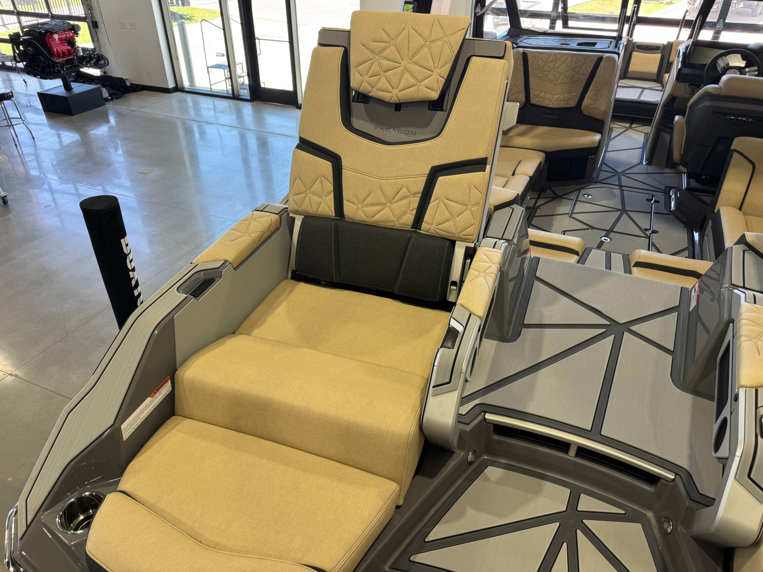 2026 Nautique Boats G23 Paragon for sale in Lewisville, Texas