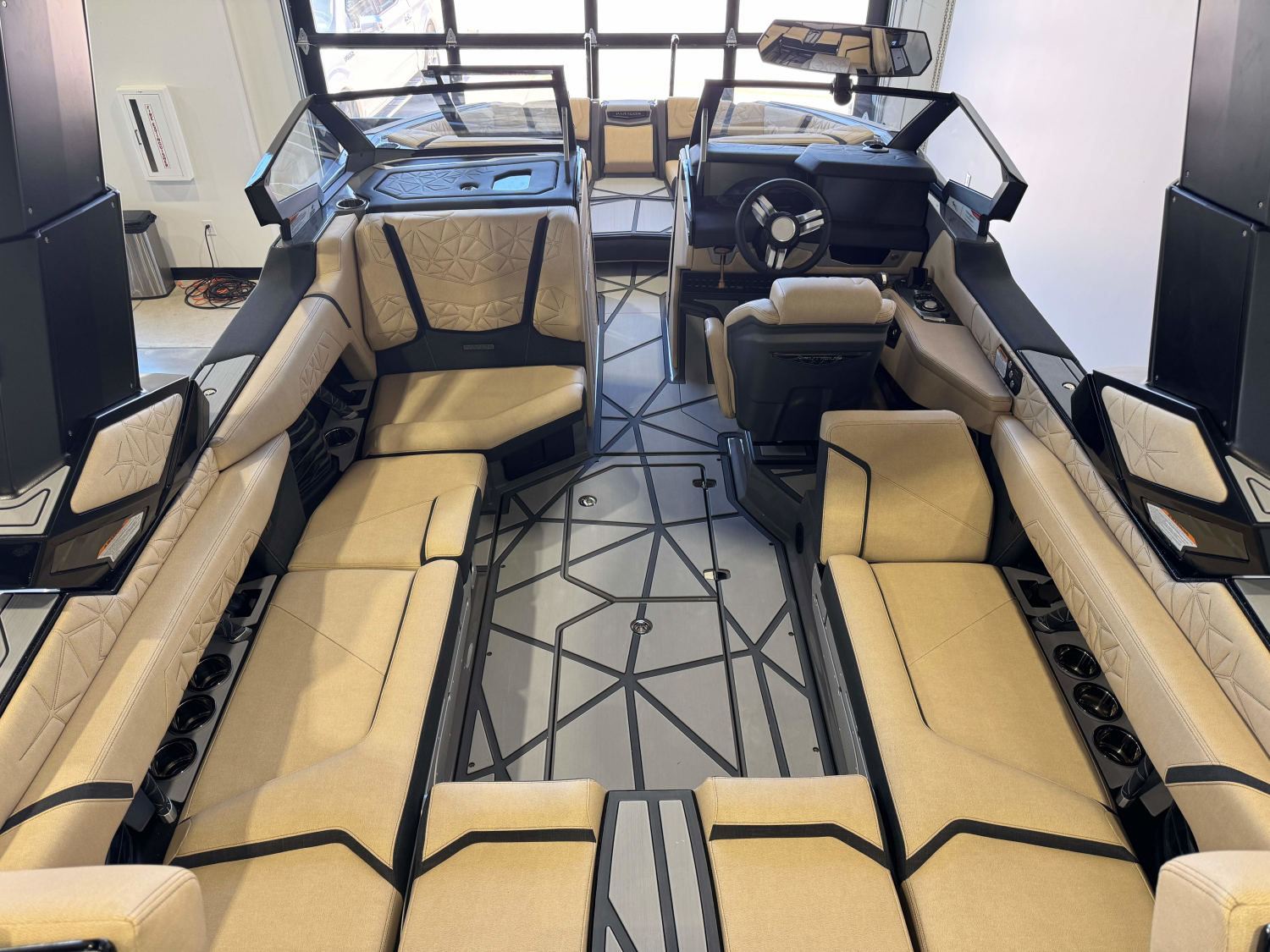 2026 Nautique Boats G23 Paragon for sale in Lewisville, Texas