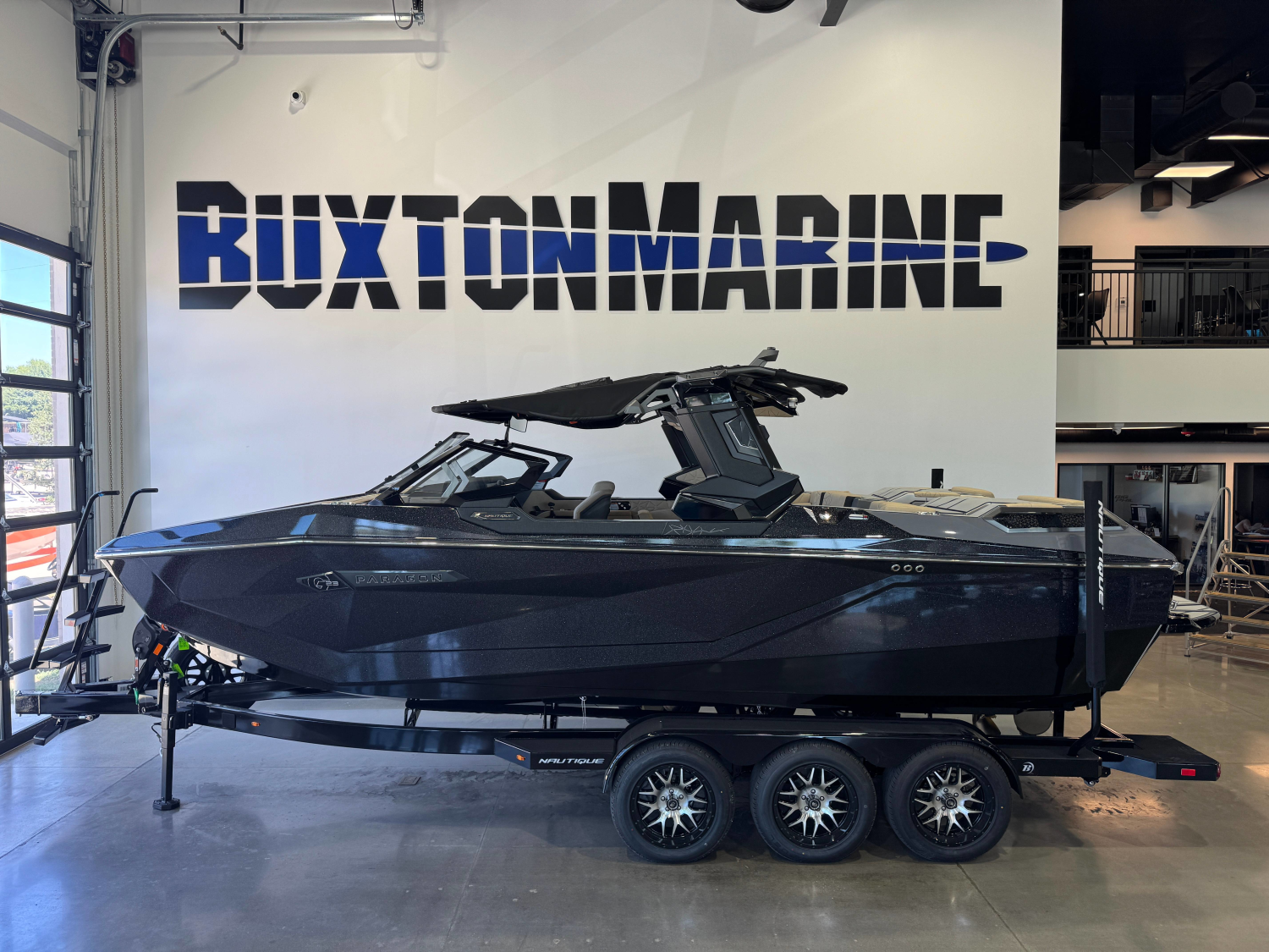 2026 Nautique Boats G23 Paragon for sale in Lewisville, Texas