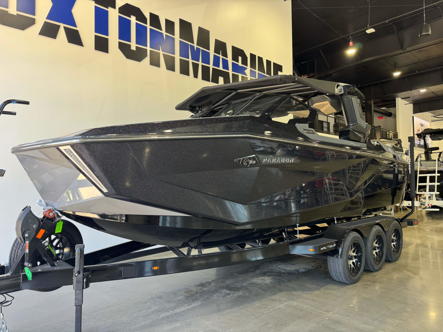 2026 Nautique Boats G23 Paragon for sale in Lewisville, Texas