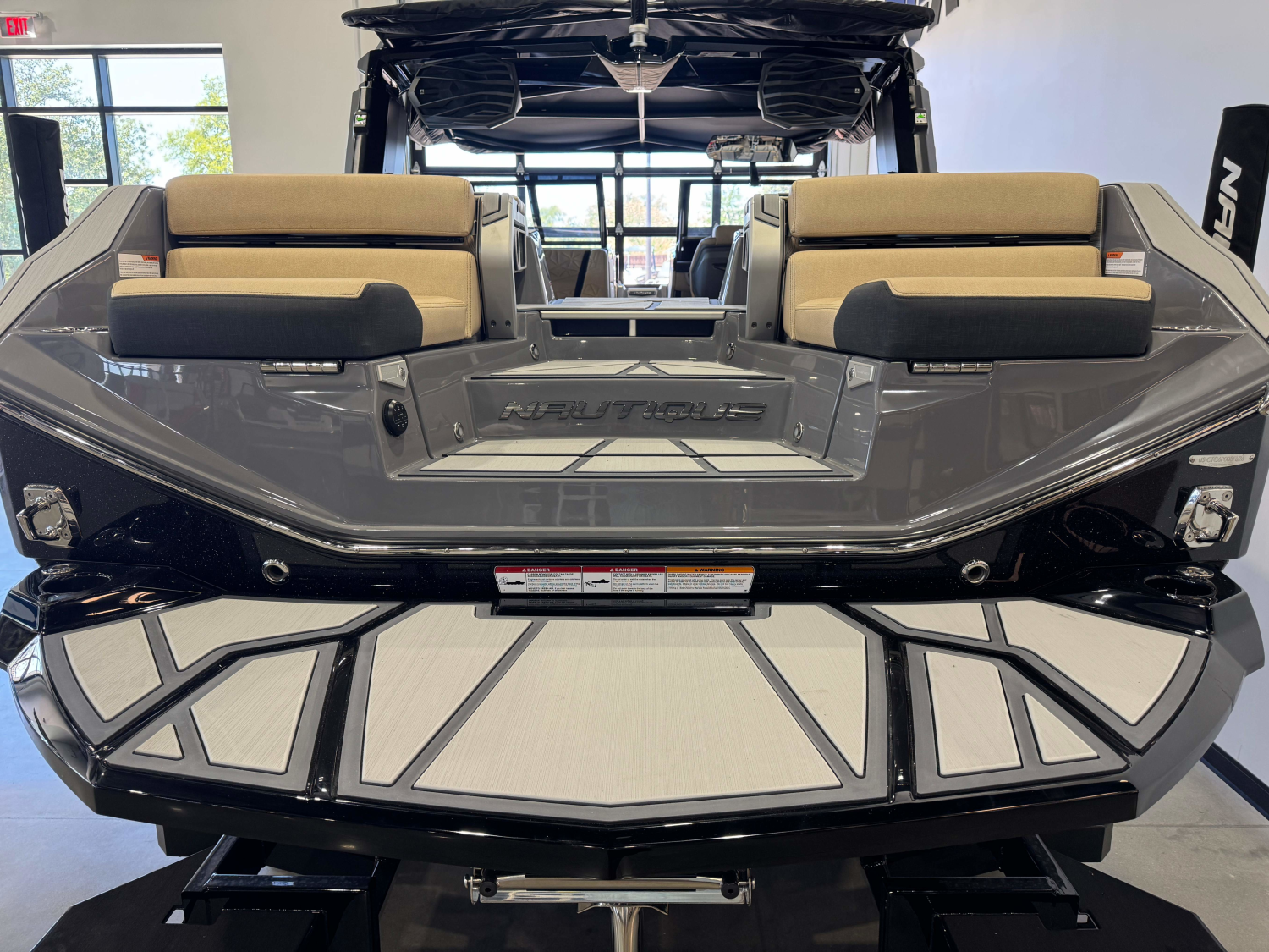 2026 Nautique Boats G23 Paragon for sale in Lewisville, Texas