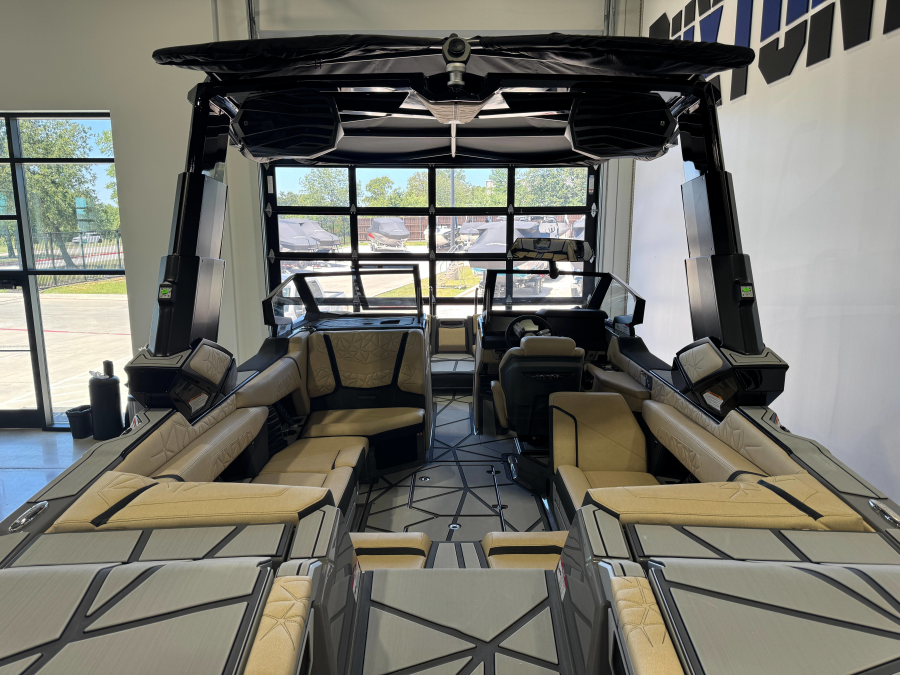 2026 Nautique Boats G23 Paragon for sale in Lewisville, Texas