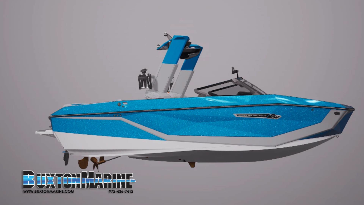2026 Nautique Boats G23 for sale in Lewisville, Texas