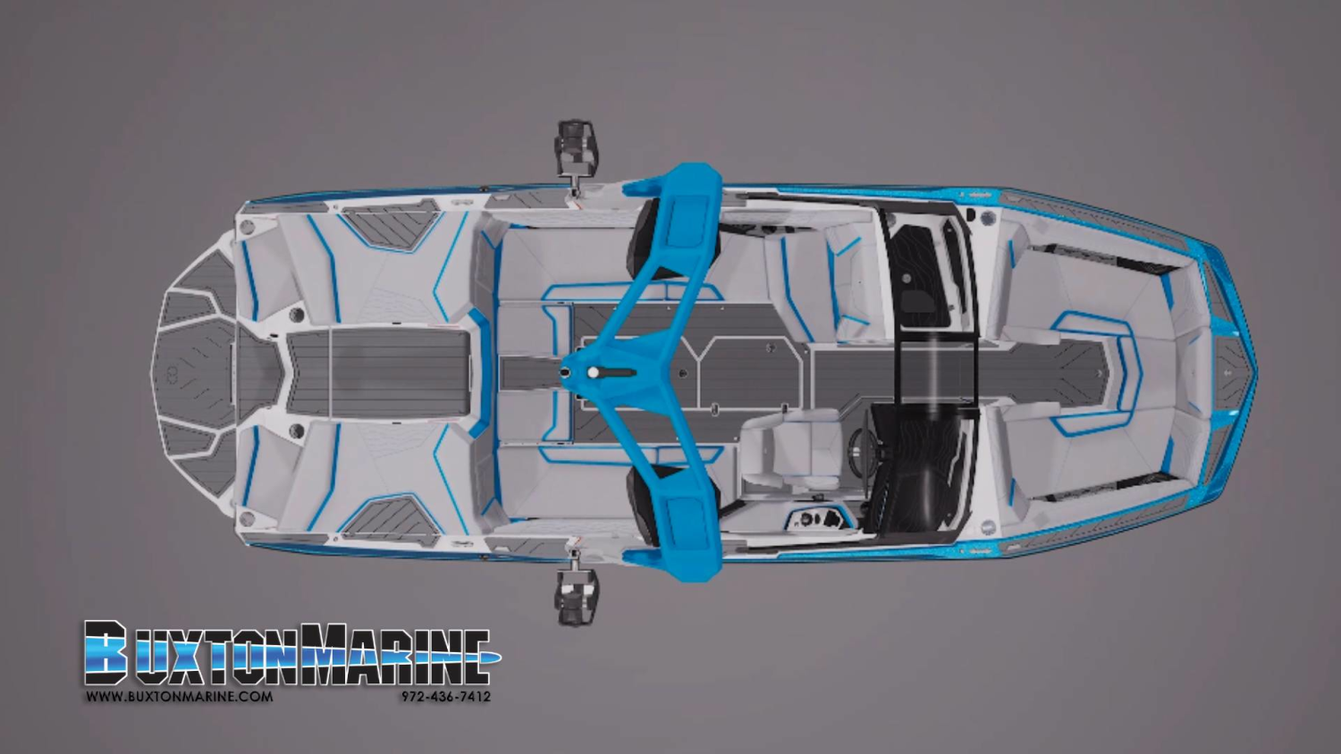 2026 Nautique Boats G23 for sale in Lewisville, Texas