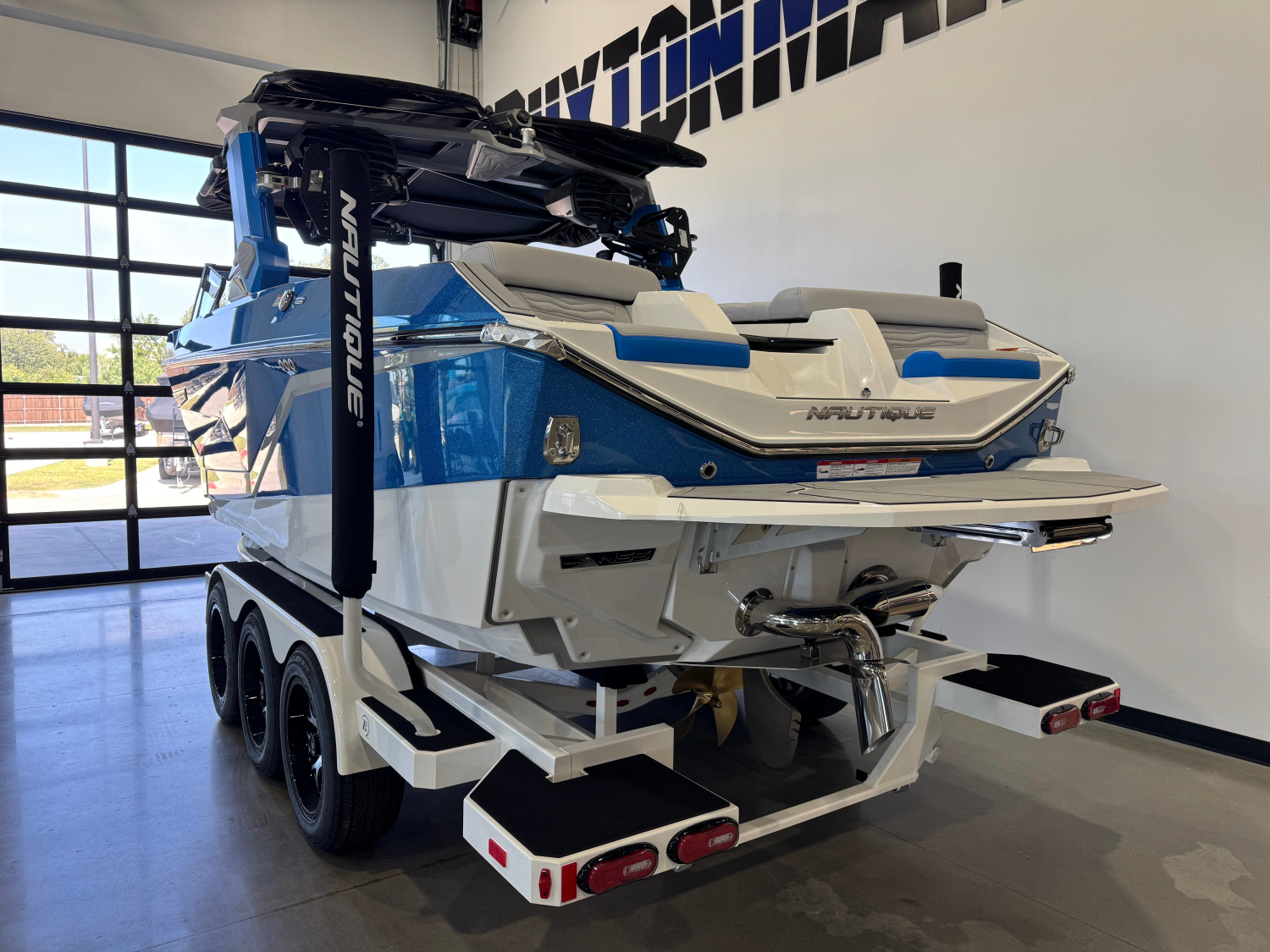 2026 Nautique Boats G23 for sale in Lewisville, Texas