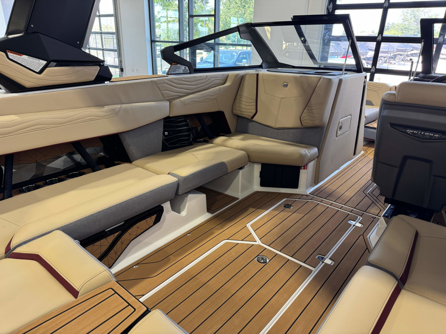 2026 Nautique Boats G23 for sale in Lewisville, Texas