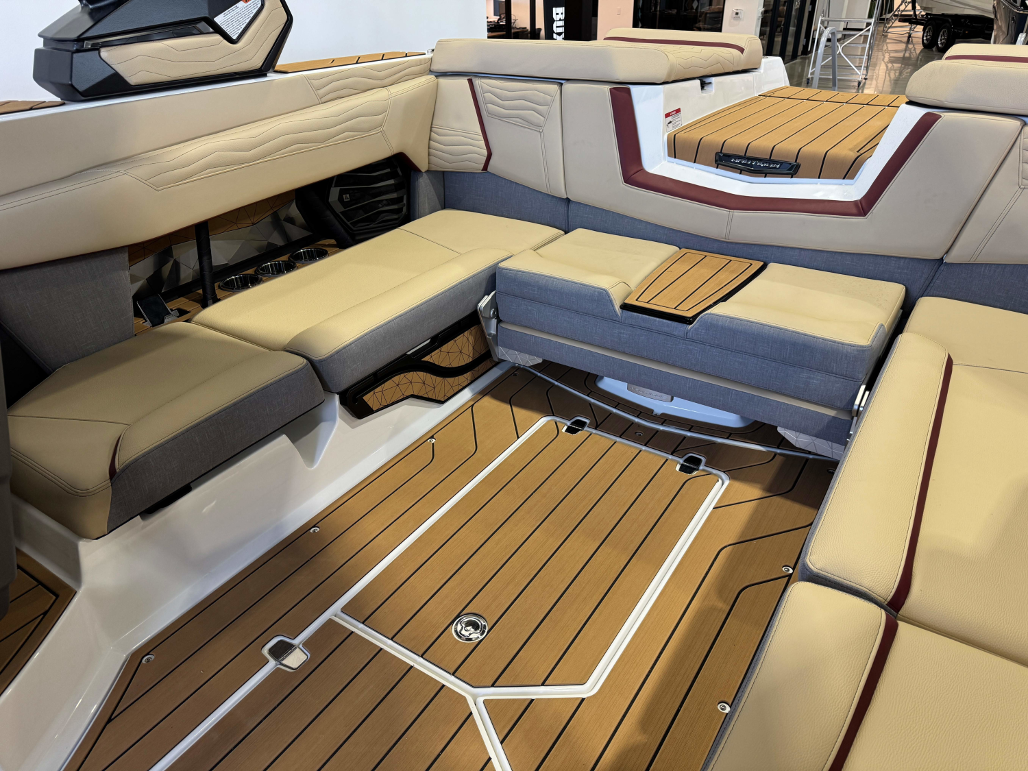 2026 Nautique Boats G23 for sale in Lewisville, Texas