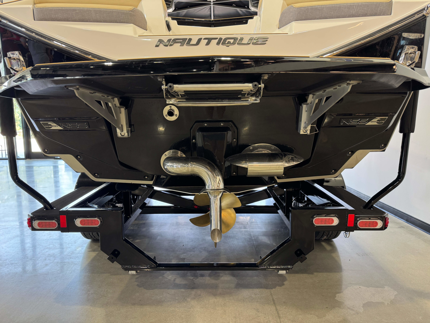 2026 Nautique Boats G23 for sale in Lewisville, Texas