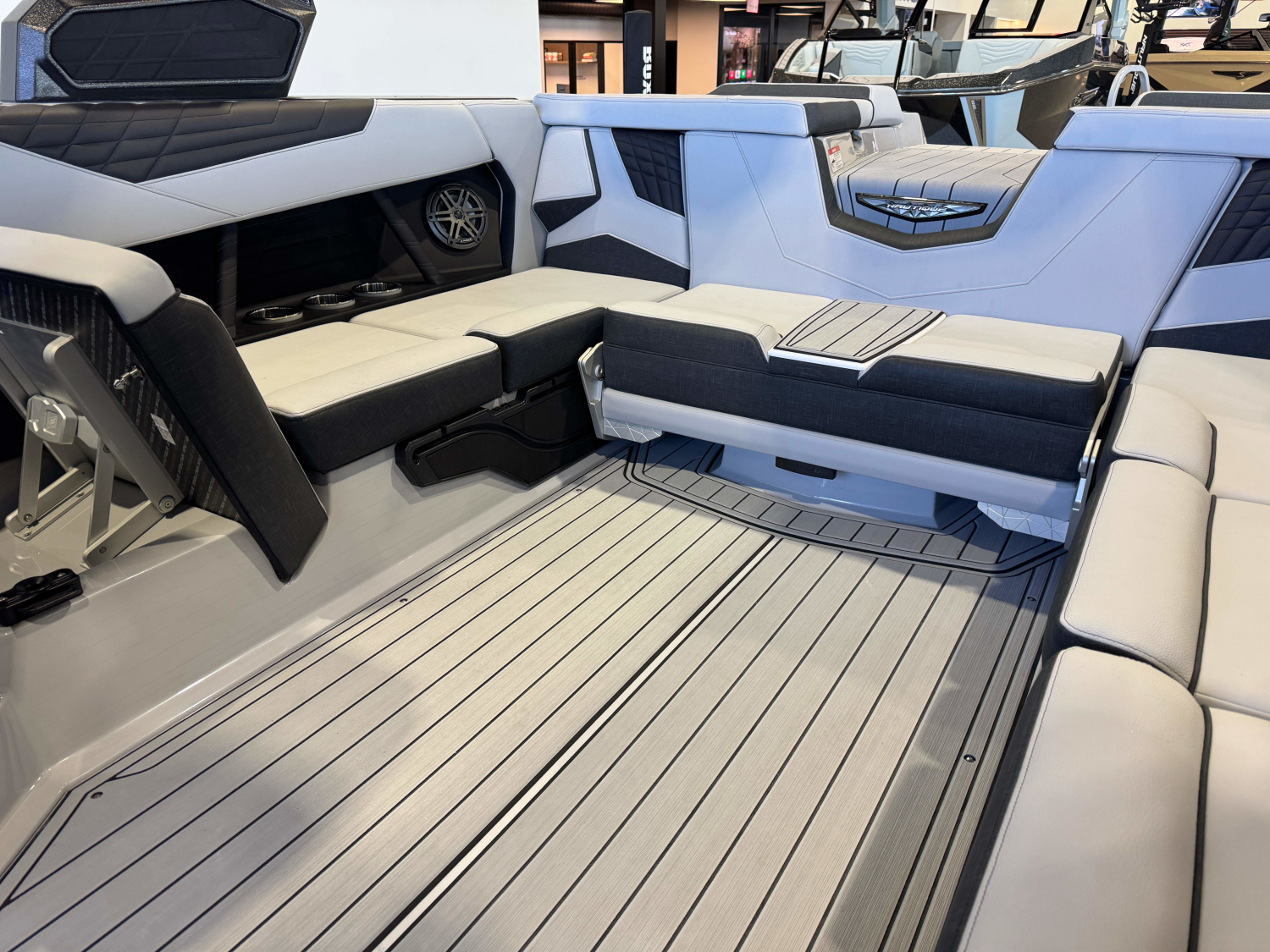 2026 Nautique Super Air Nautique S23