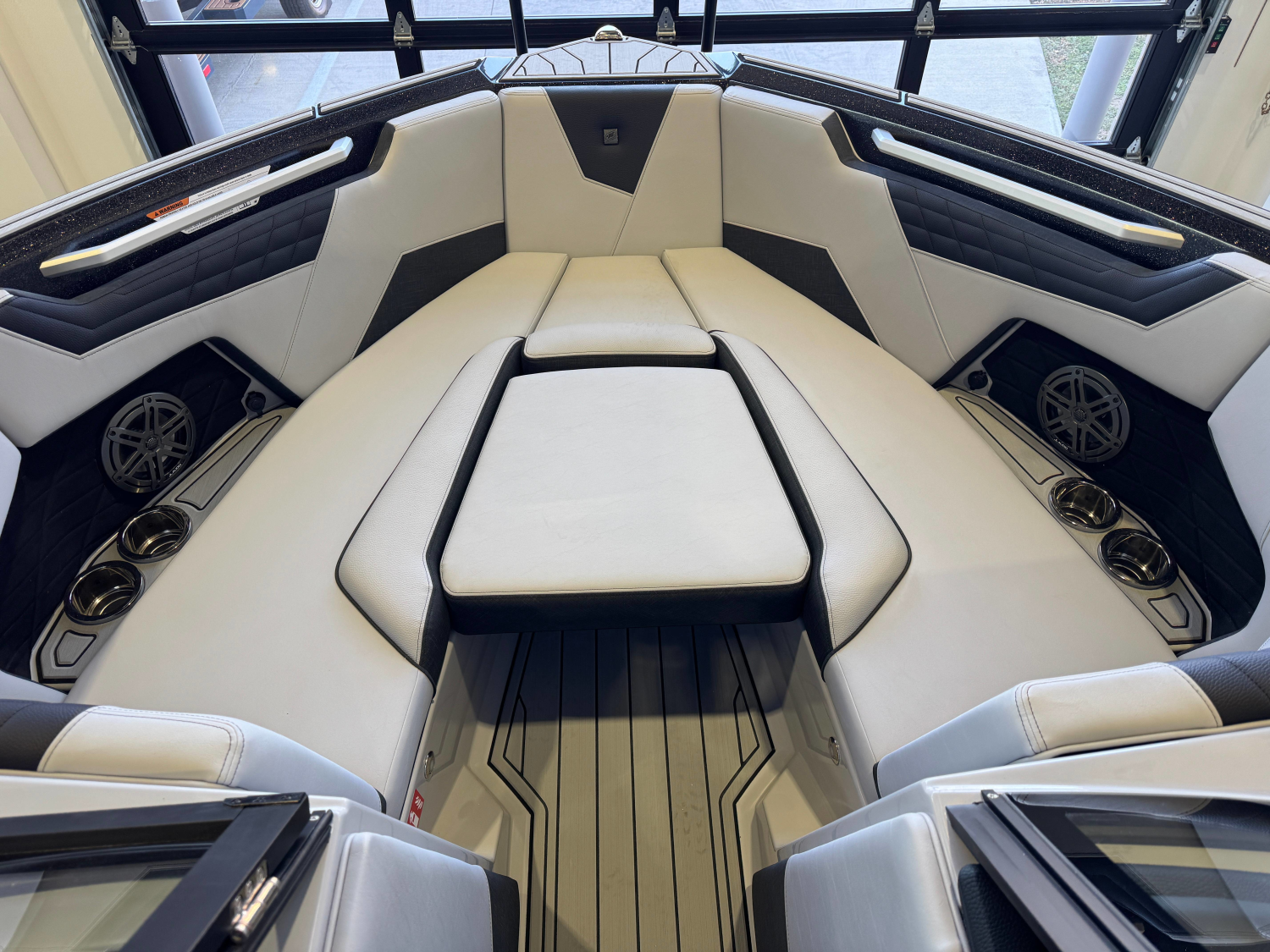 2026 Nautique Super Air Nautique S23