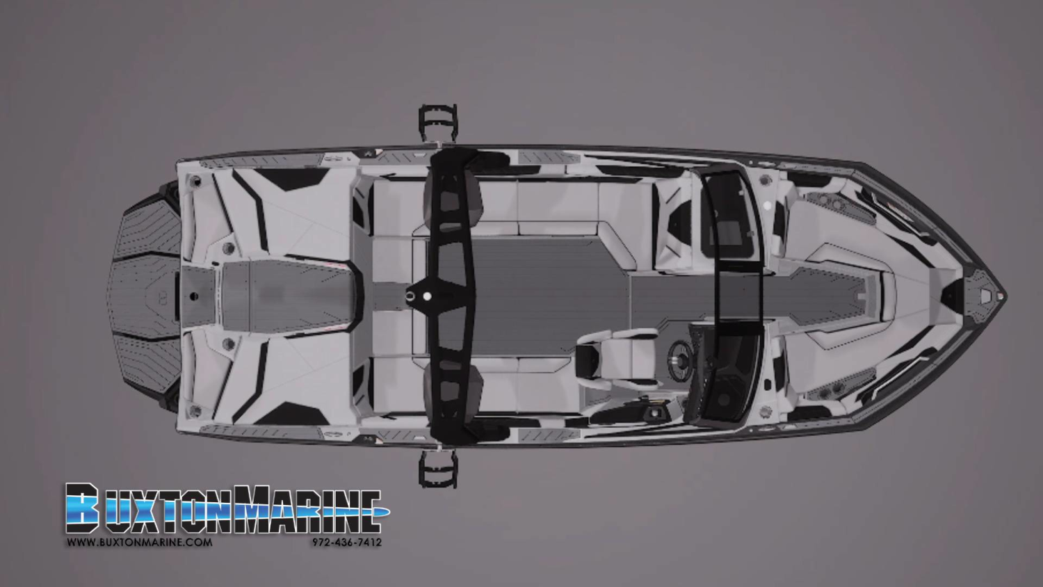 2026 Nautique Super Air Nautique S23