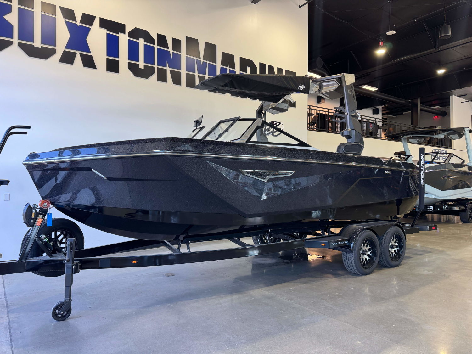 2026 Nautique Super Air Nautique S23