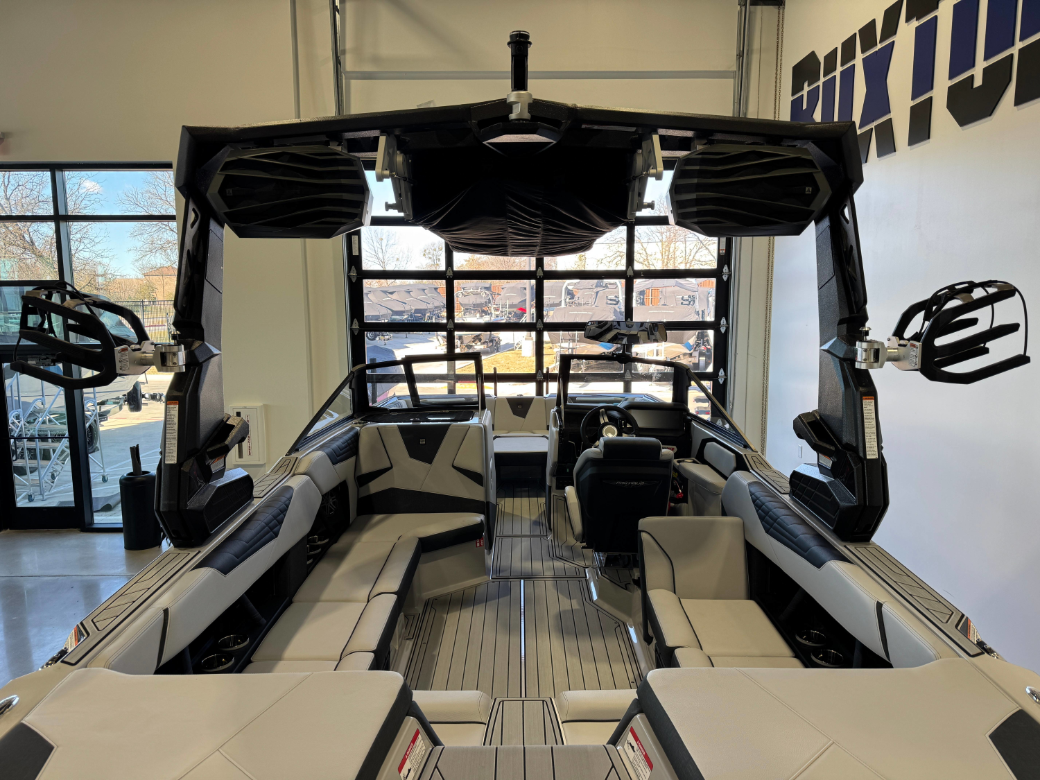 2026 Nautique Super Air Nautique S23