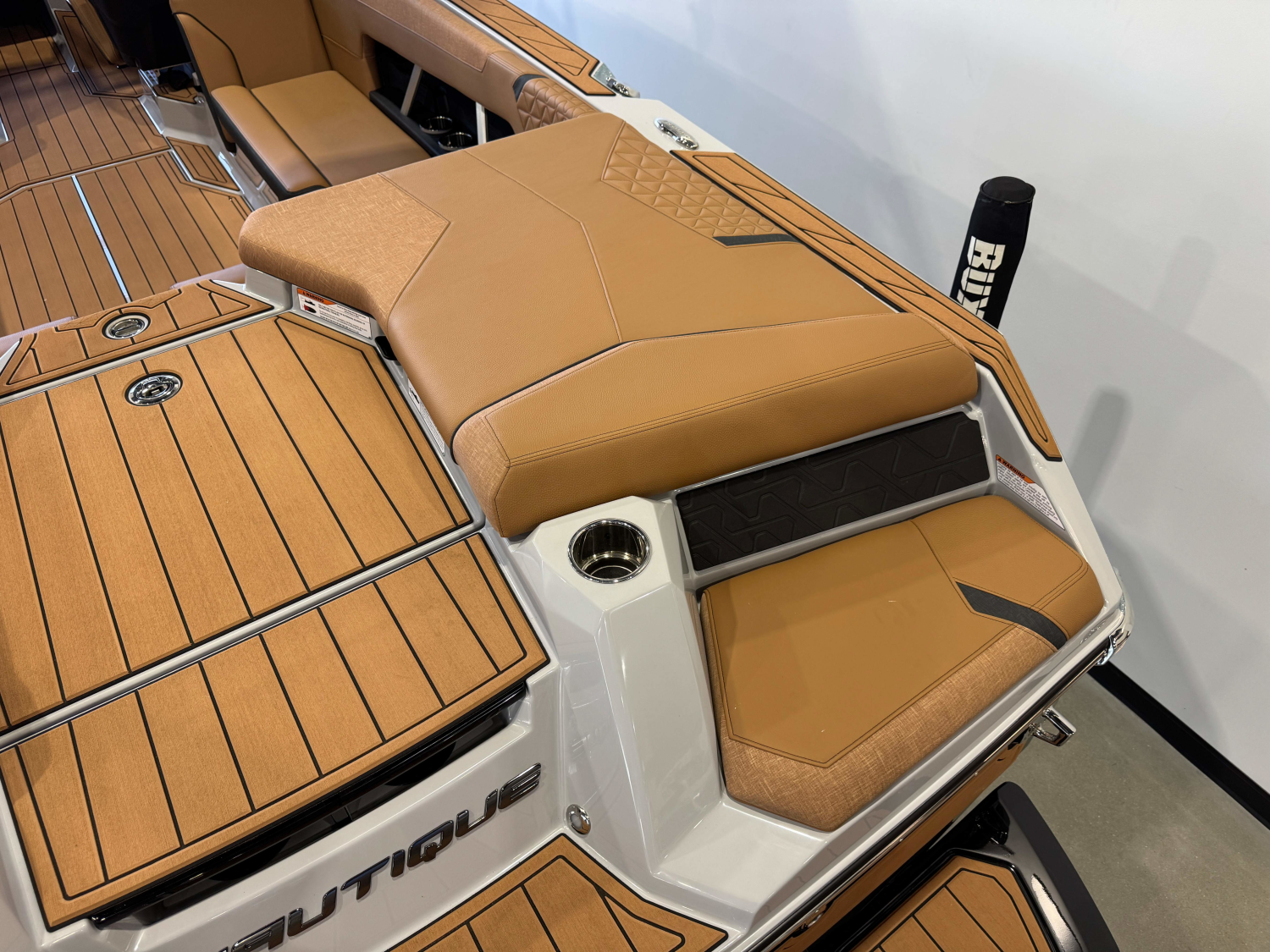 2026 Nautique Super Air Nautique GS24