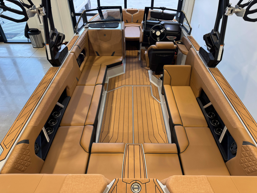 2026 Nautique Boats GS24 for sale in Lewisville, Texas