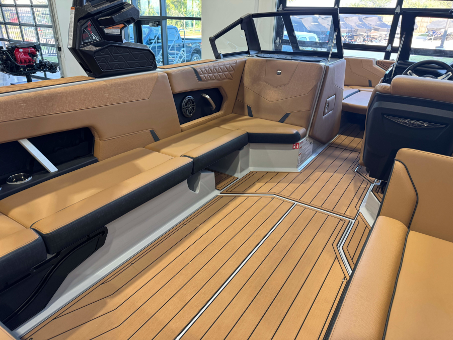 2026 Nautique Boats GS24 for sale in Lewisville, Texas