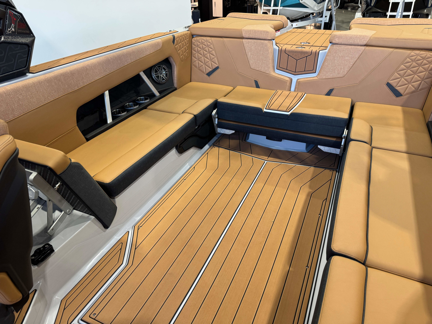 2026 Nautique Super Air Nautique GS24