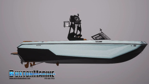 2026 Nautique Boats GS24 for sale in Lewisville, Texas