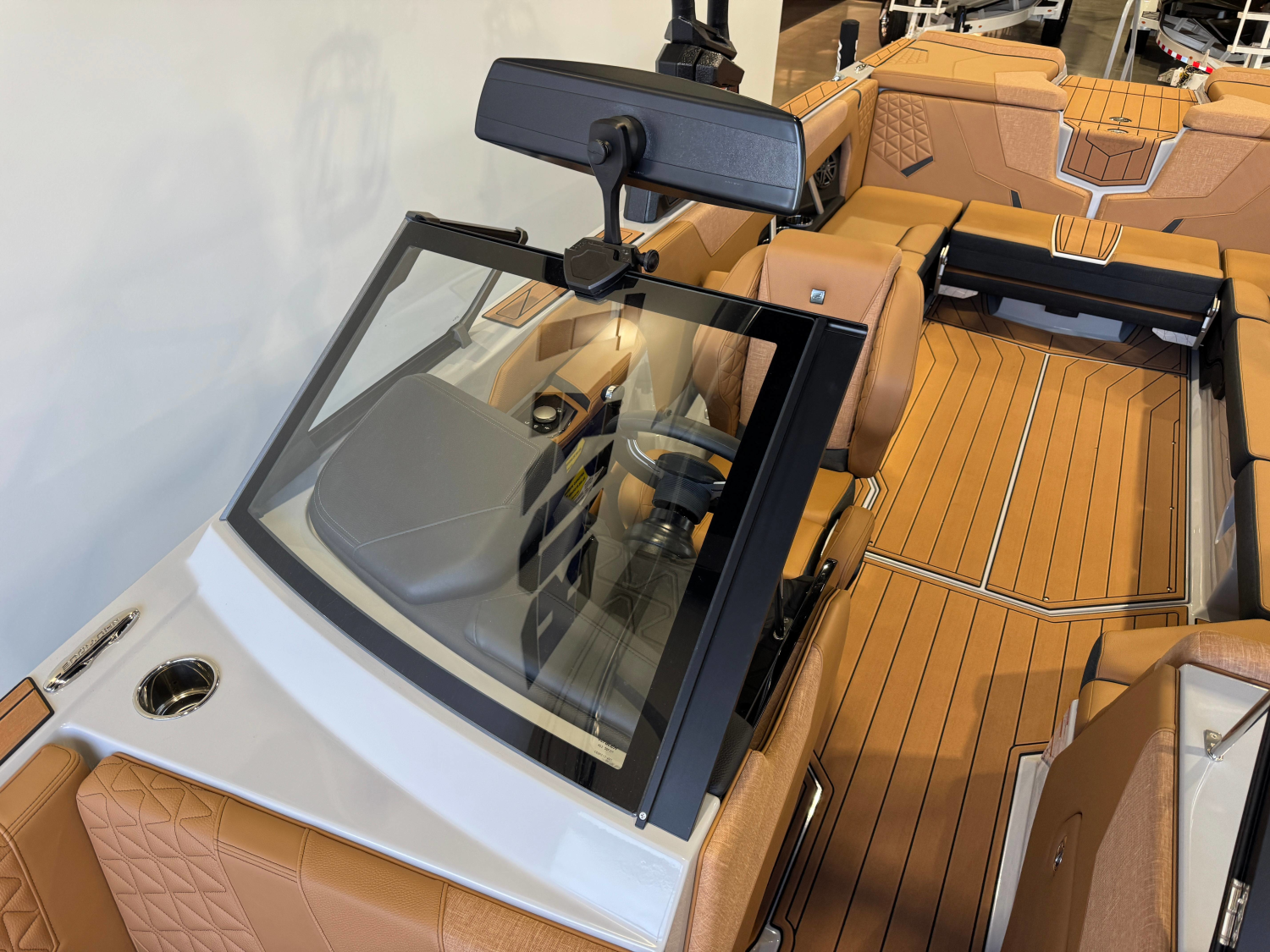 2026 Nautique Super Air Nautique GS24