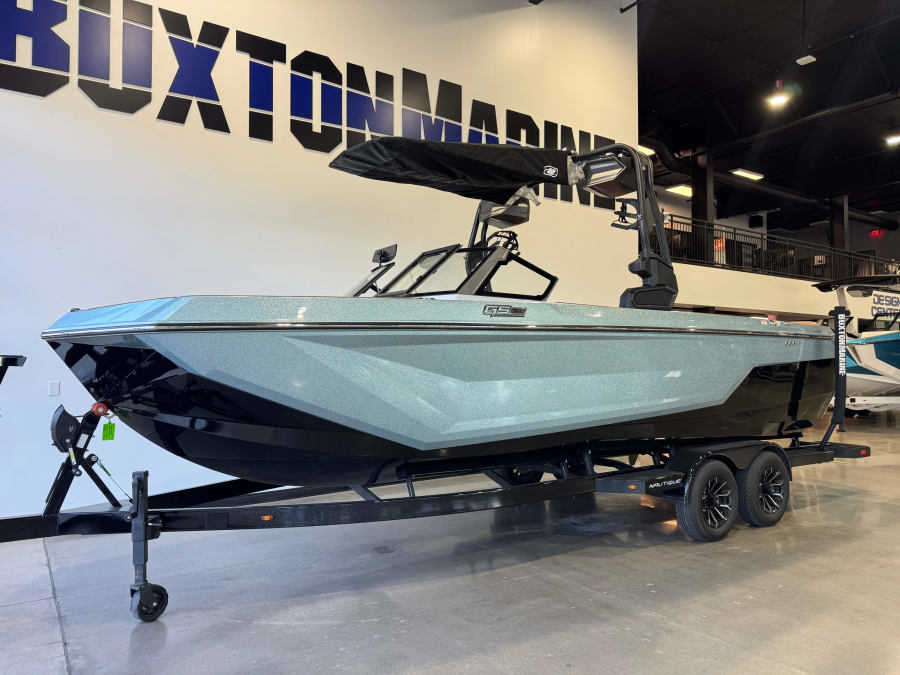2026 Nautique Boats GS24 for sale in Lewisville, Texas