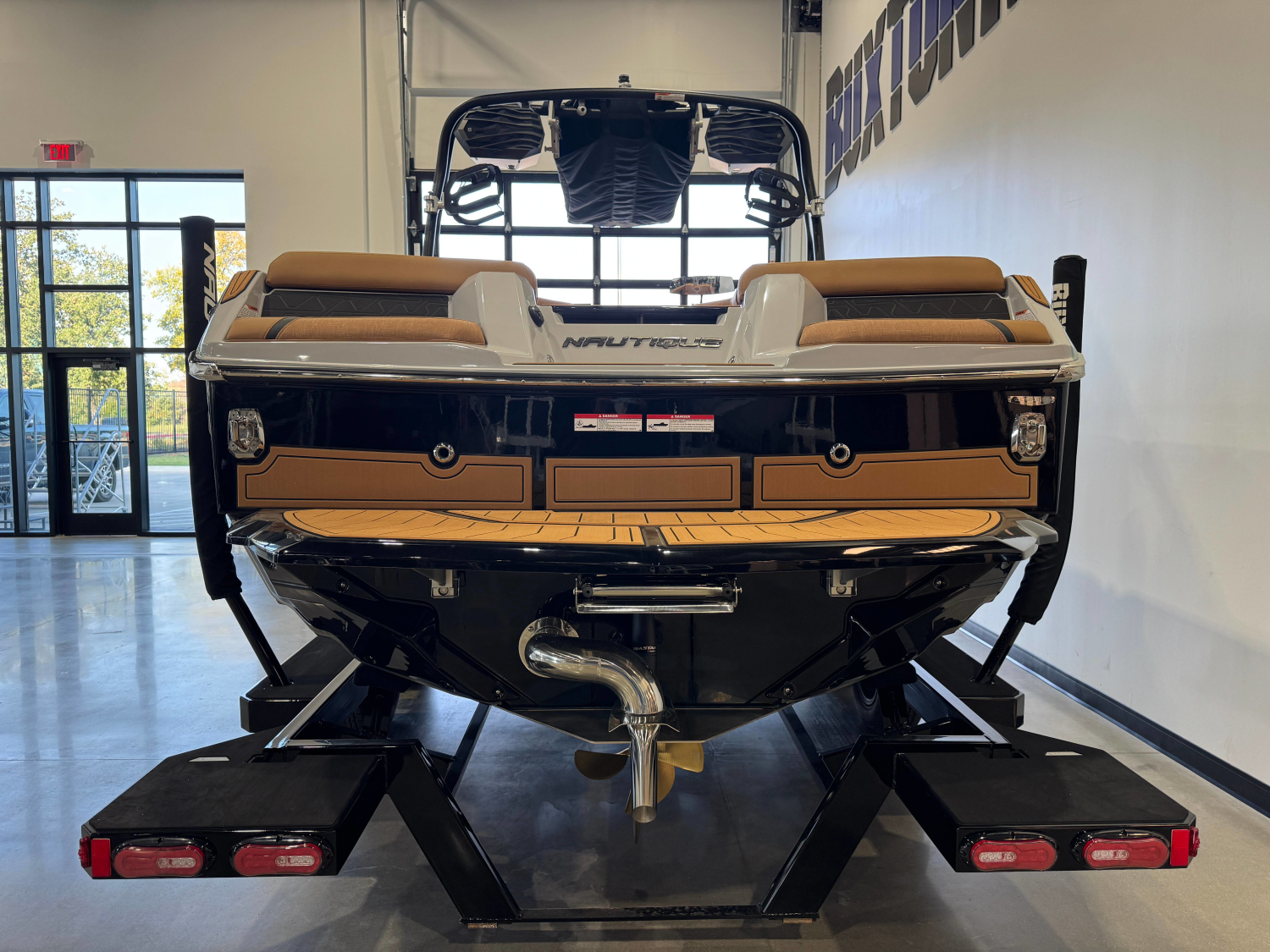 2026 Nautique Super Air Nautique GS24